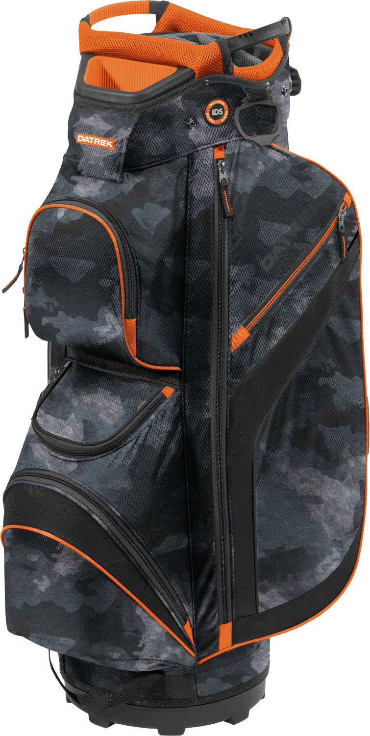 Datrek DG Lite II Golf Cart Bag Academy