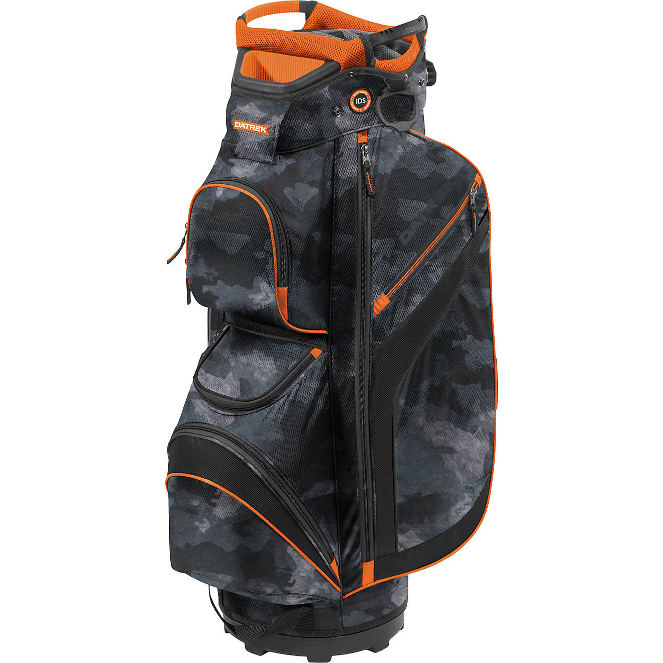 Datrek DG Lite II Golf Cart Bag                                                                                                  - view number 1