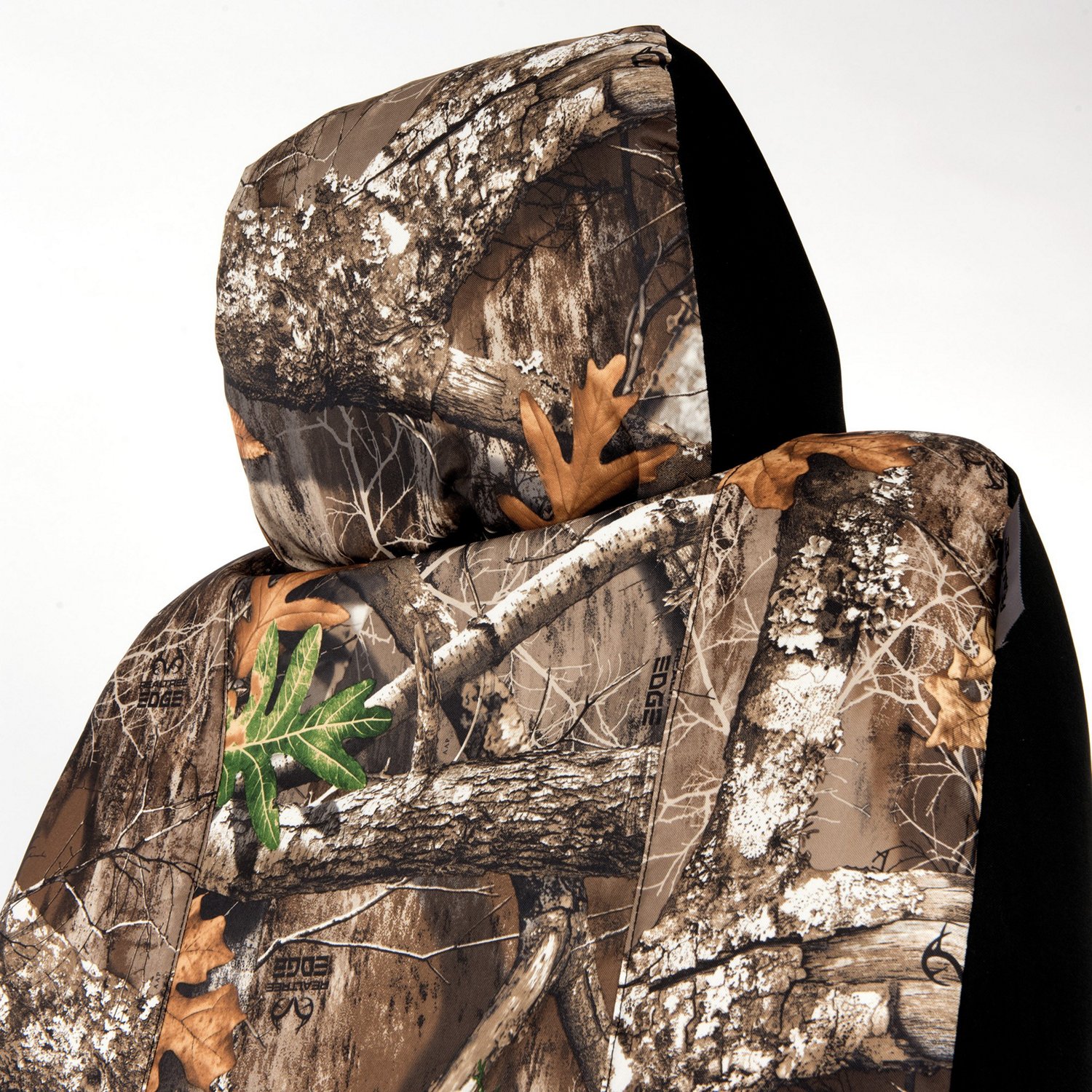 Realtree Low Back Seat Covers 2-Pack                                                                                             - view number 2