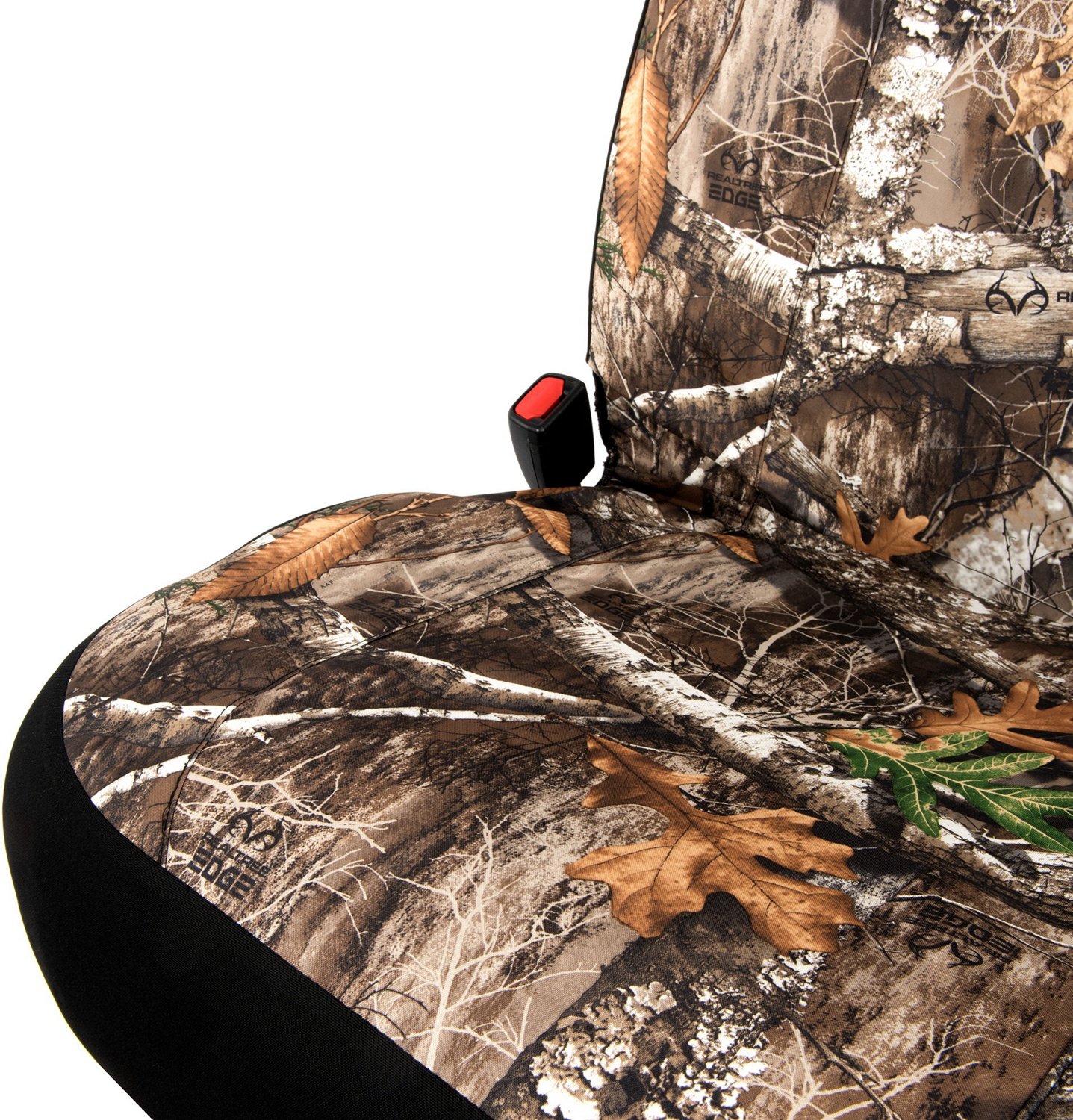 Realtree Low Back Seat Covers 2-Pack                                                                                             - view number 3