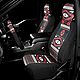 Hooey American West Low Back Seat Cover                                                                                          - view number 1 selected