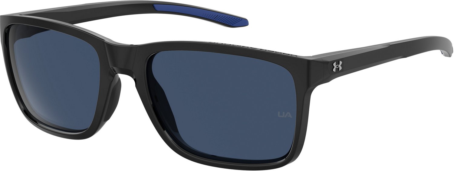 Under armour on sale sunglasses academy