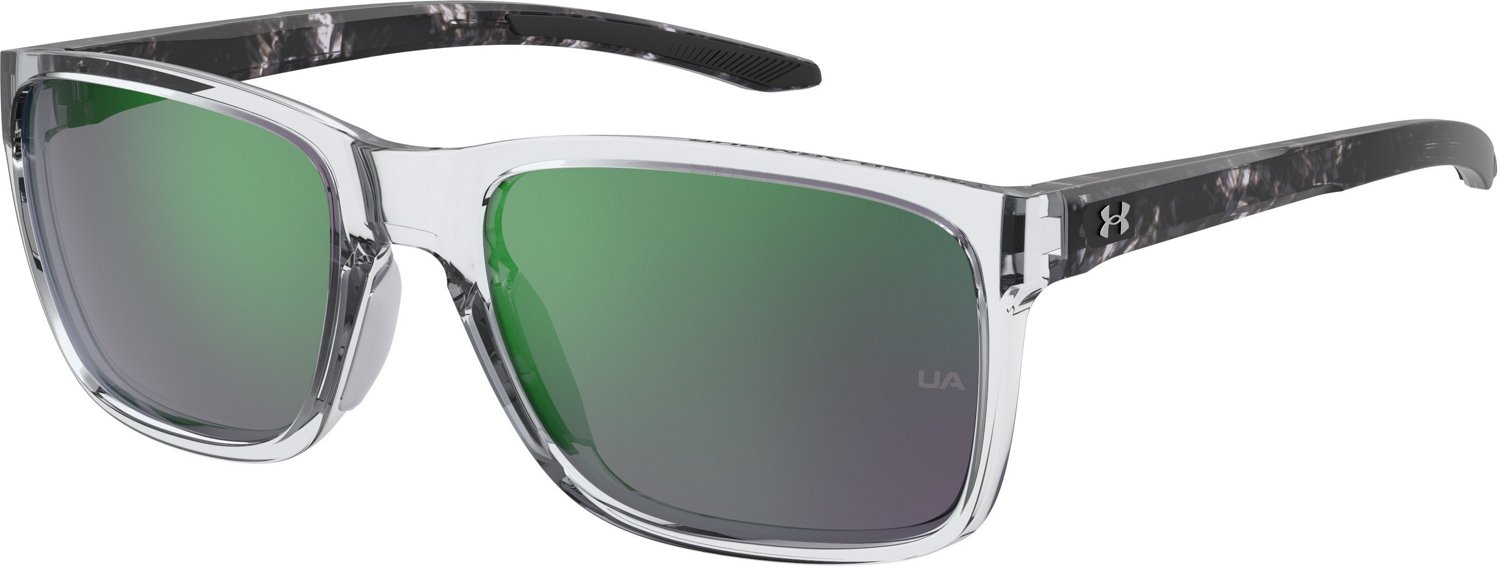 Under Armour Hustle Sunglasses