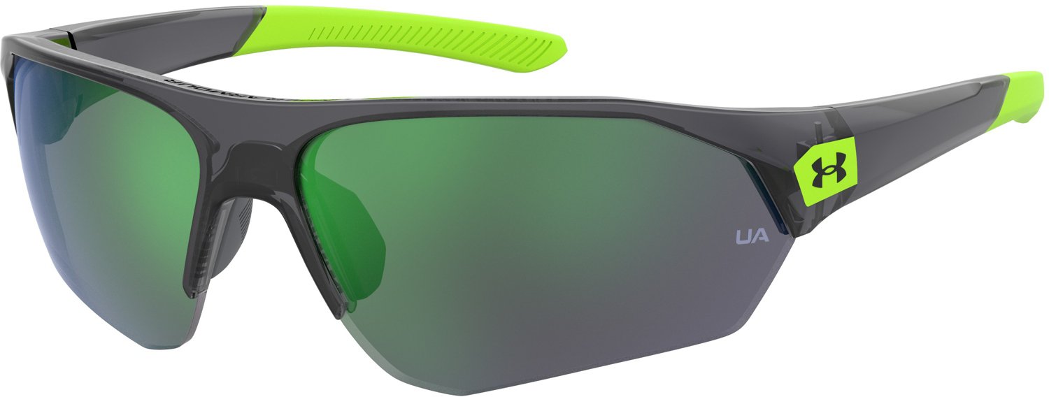 Under armour deals kids dynamo sunglasses