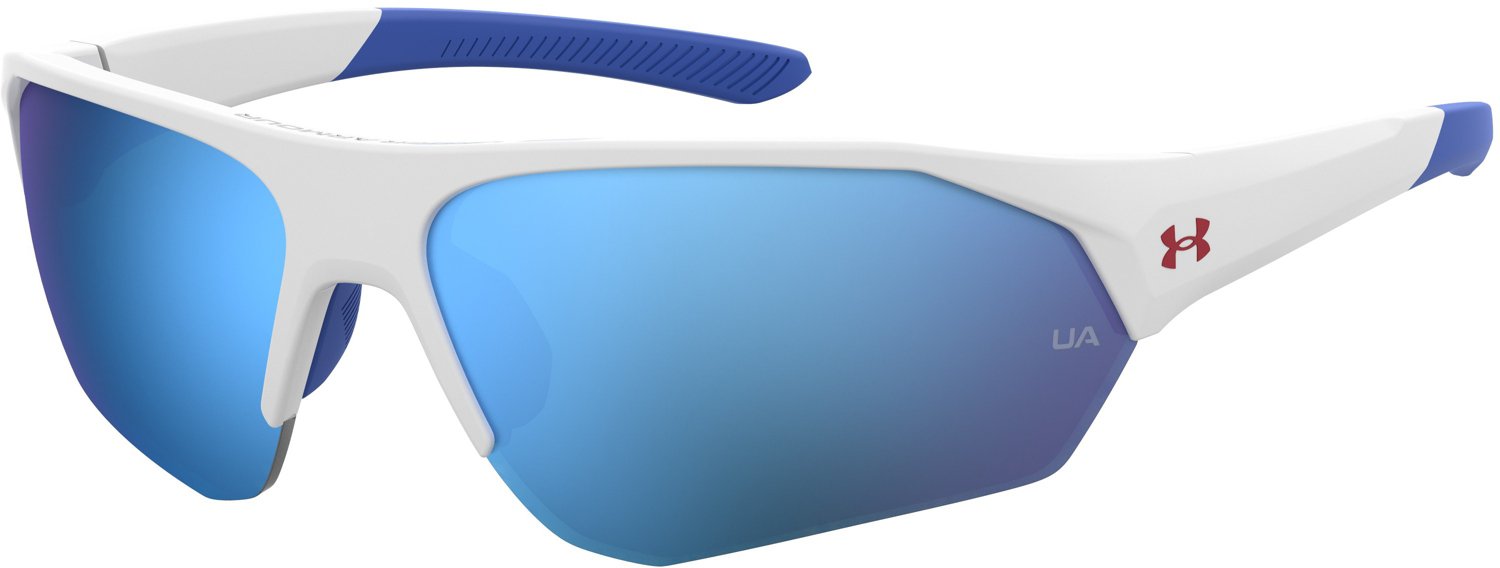 Under Armour Youth Playmaker Jr Baseball TUNED Sunglasses                                                                        - view number 1 selected