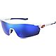 Under Armour Youth Gametime Jr Baseball TUNED Sunglasses                                                                         - view number 1 selected