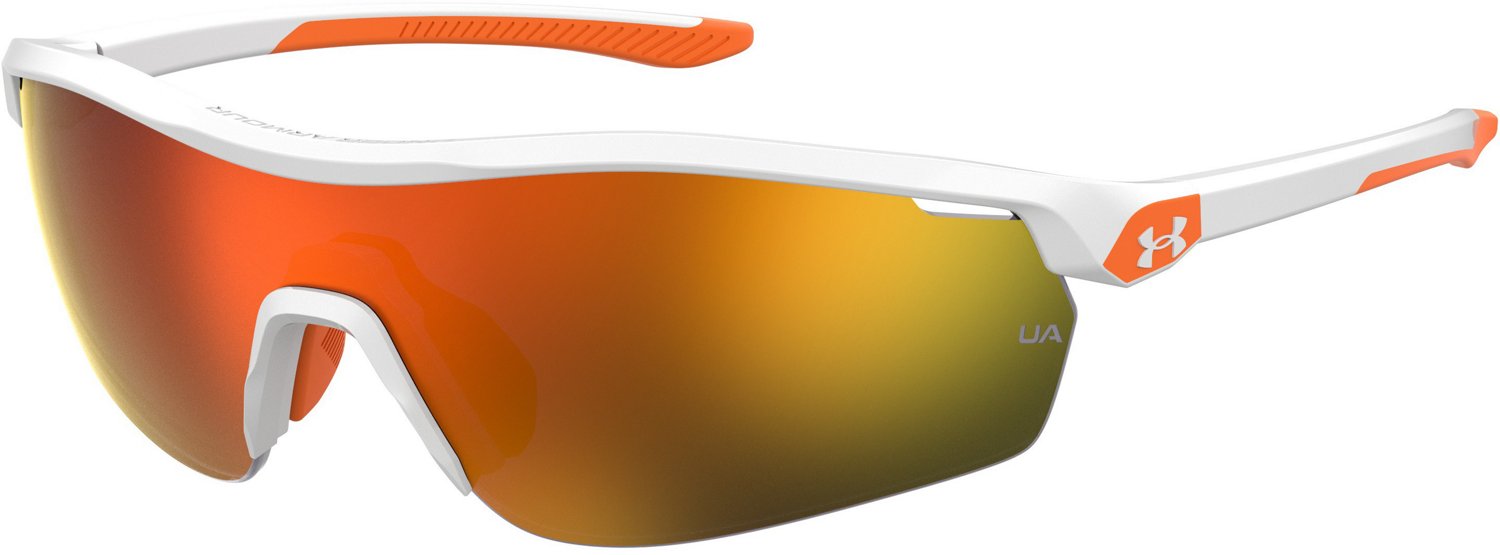 Cheap under hotsell armour baseball sunglasses