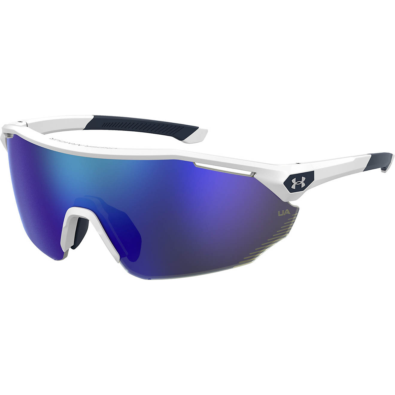 Under Armour Men's Force Baseball TUNED Sunglasses                                                                               - view number 1