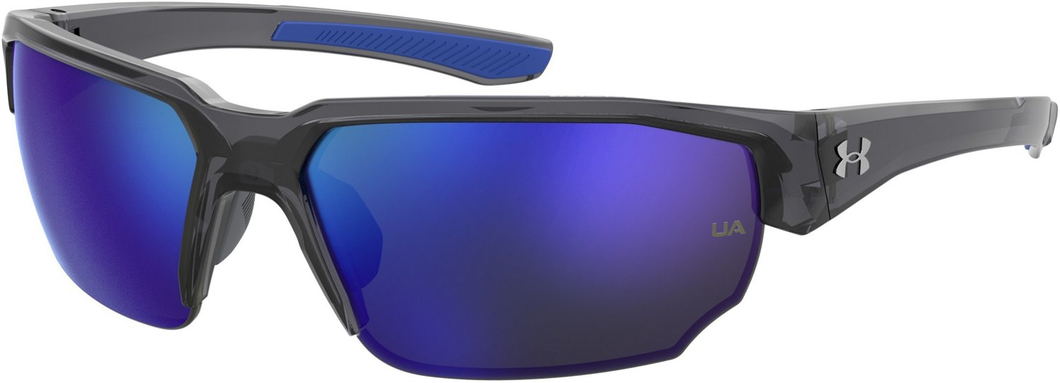 Under Armour Blitzing Sunglasses | Free Shipping at Academy