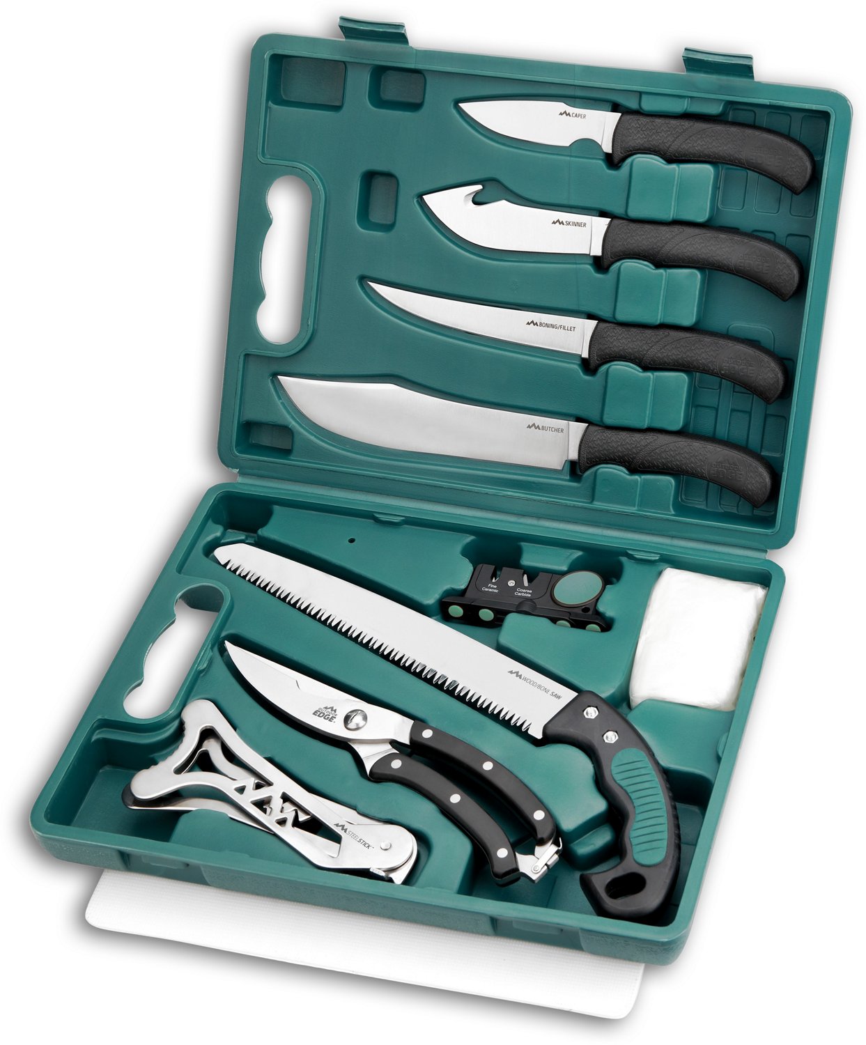 Outdoor Edge WildGame Steak Knife Set