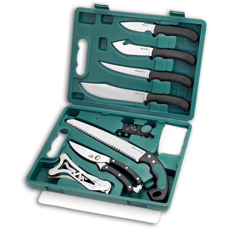 Outdoor Edge Gamepr… - image