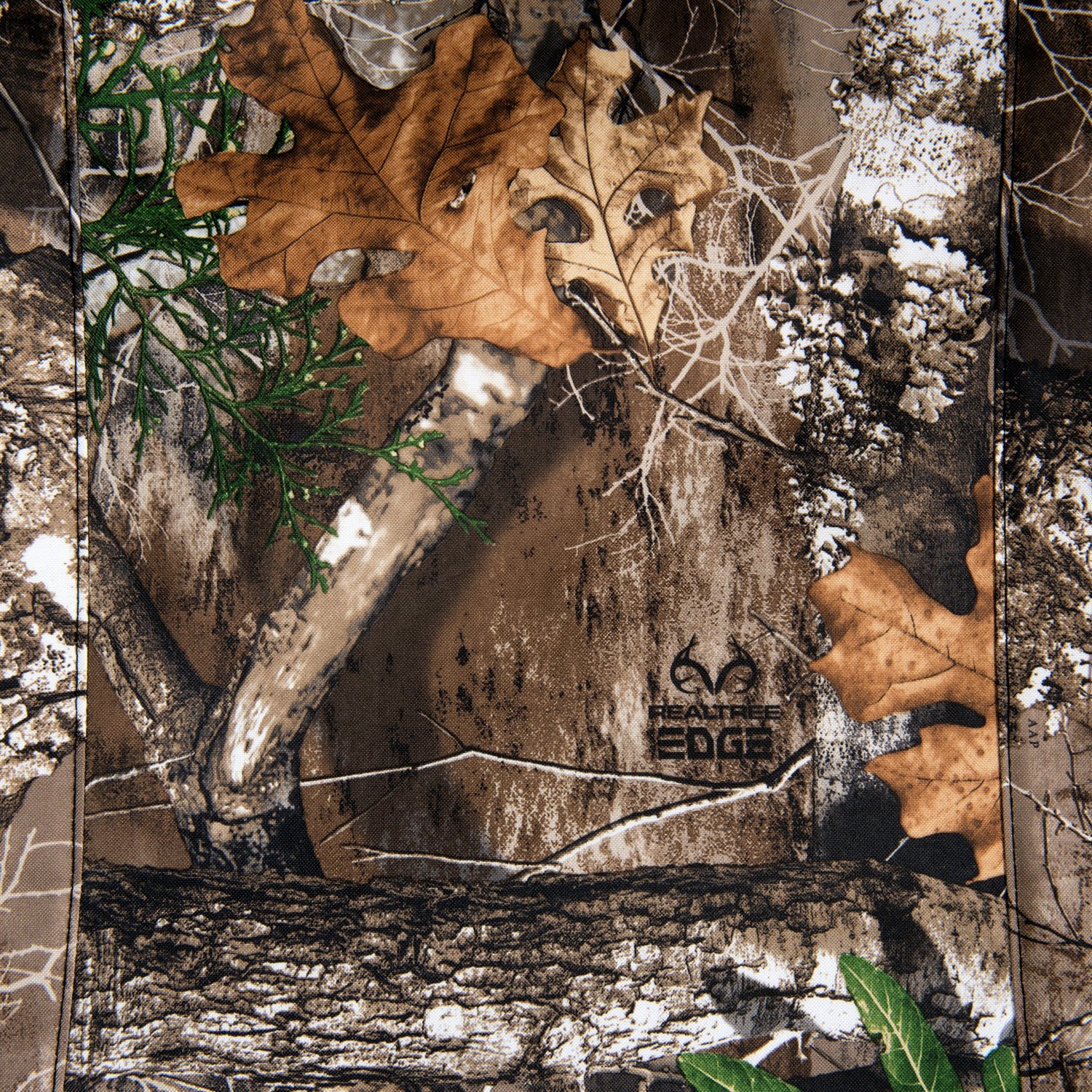 Realtree Low Back Seat Covers 2-Pack                                                                                             - view number 4