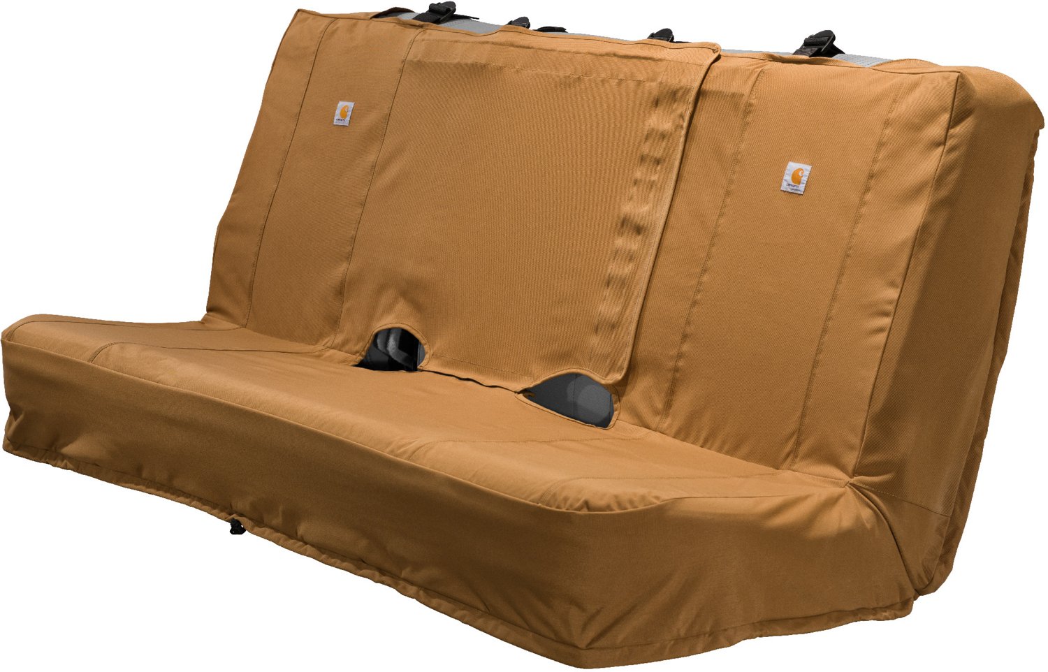 Carhartt back seat outlet covers