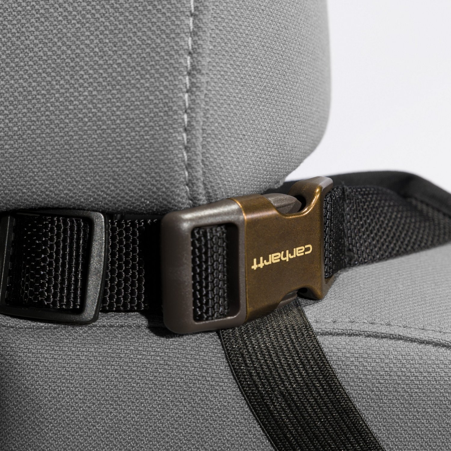 Carhartt Quick Fit Duck Bench Seat Cover                                                                                         - view number 2