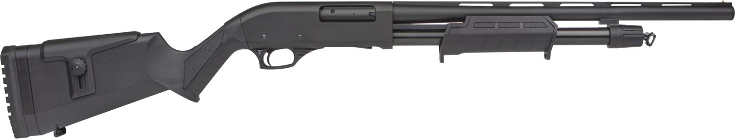 Rock Island Armory All Gen Pump 12 Gauge Shotgun | Academy