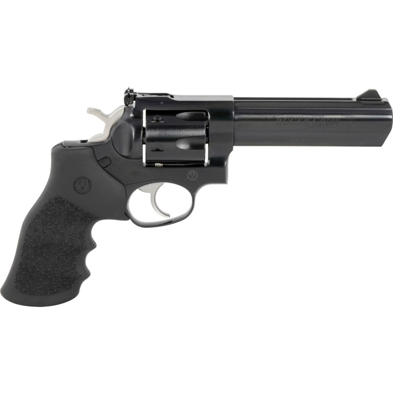 Ruger GP100 357 5 I… - image