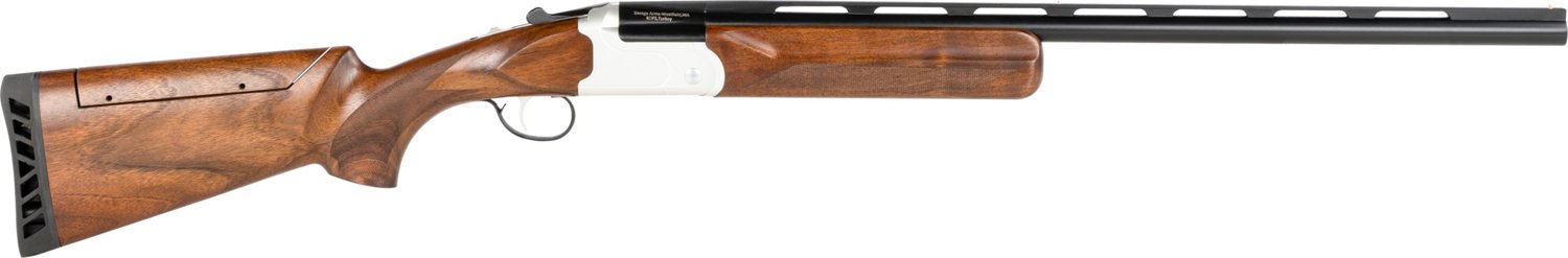 Stevens 555 Compact Trap 20 Gauge Shotgun Academy