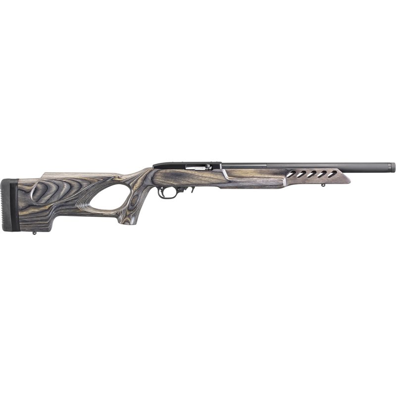 Ruger 10/22 Target … - image