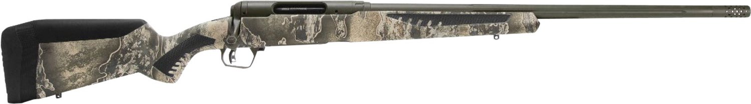 Savage 110 Timberline Tactical 6.5 PRC Rifle | Academy