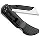 Outdoor Edge Razor-Work Folding Replaceable Blade Knife                                                                          - view number 2 image