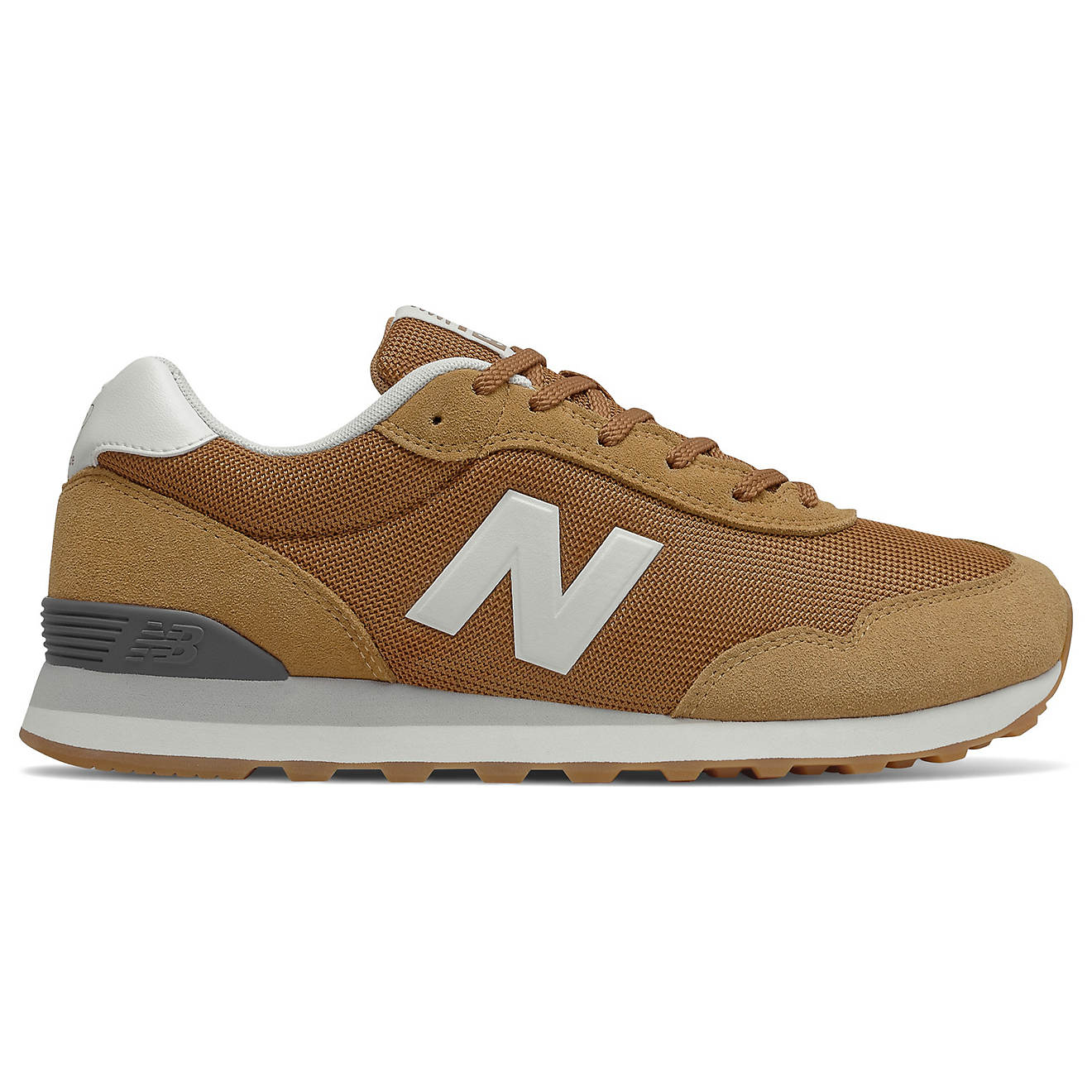 New Balance Men’s 515 v3 Lifestyle Shoes                                                                                       - view number 1