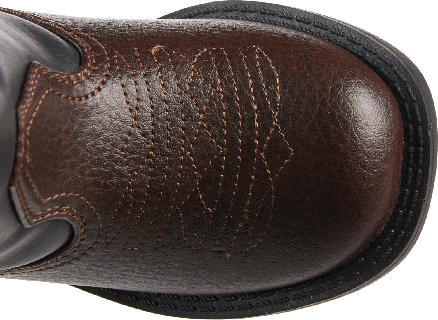 Magellan Outdoors Toddler Kids' Ace Western Boots - view number 3