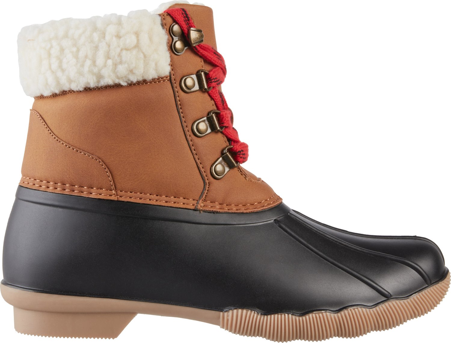 magellan ladies boots