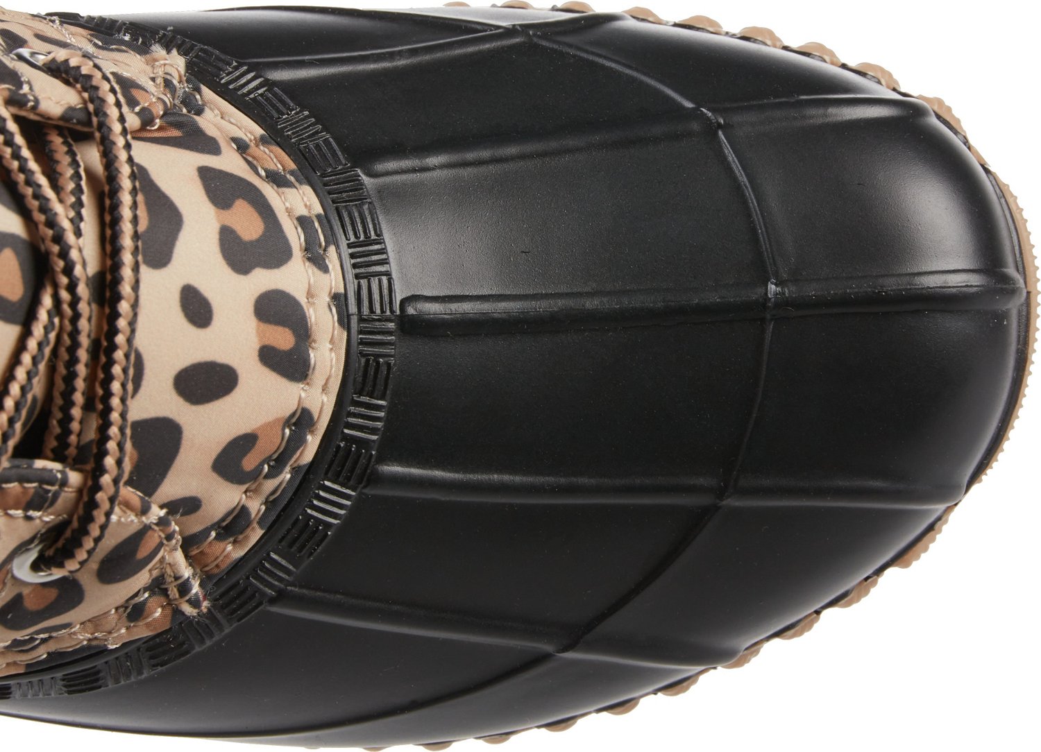 Magellan Outdoors Women's Quilted Duck Boots                                                                                     - view number 3