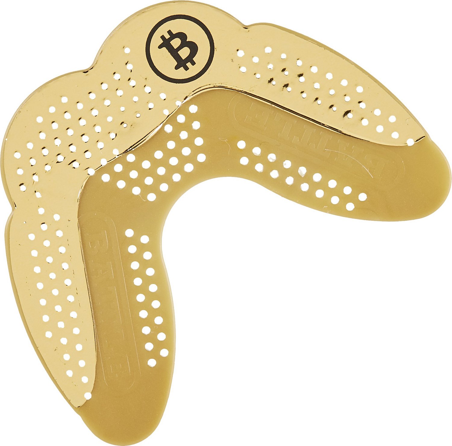 Battle Chrome Ultraslim Mouth Guard - view number 2