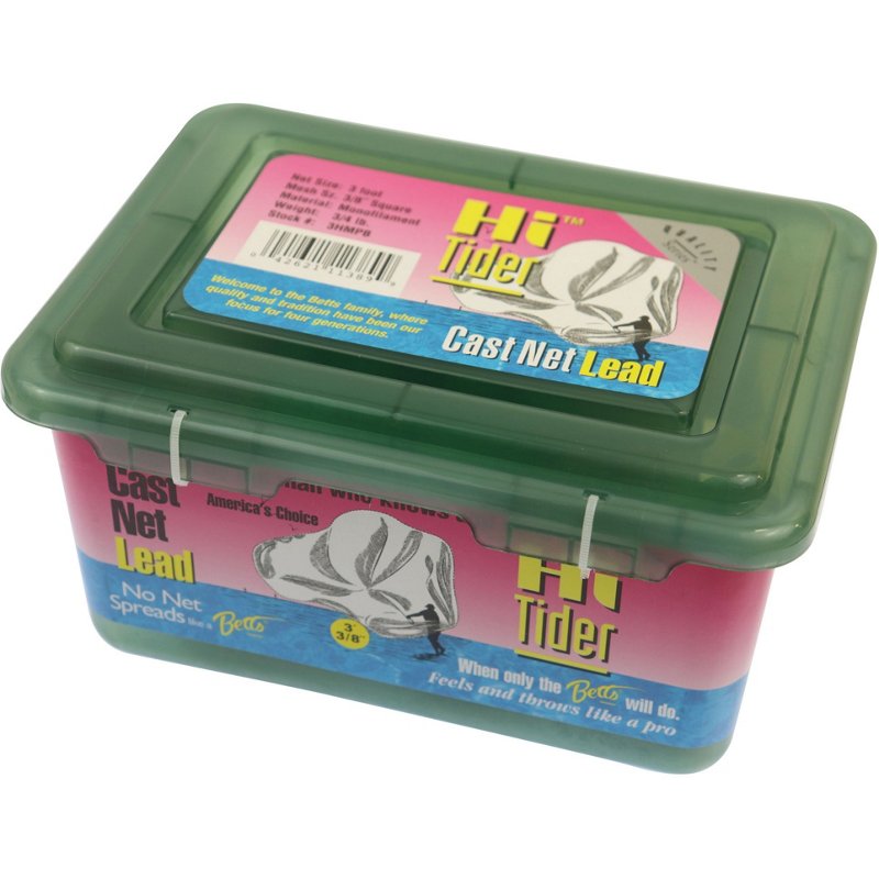 Betts Hi Tider Mono… - image