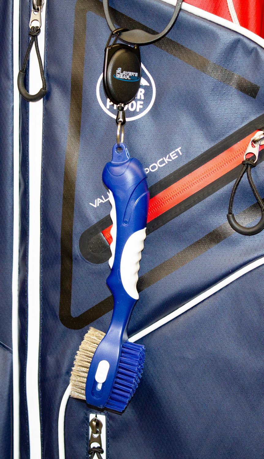Players Gear Premium Golf Club Brush                                                                                             - view number 5