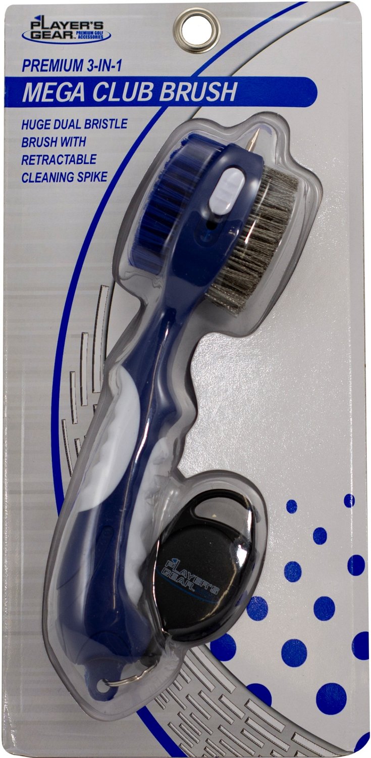 Players Gear Premium Golf Club Brush                                                                                             - view number 6