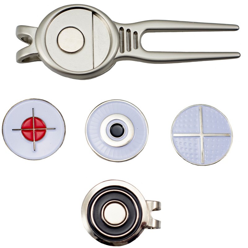 Players Gear Divot … - image