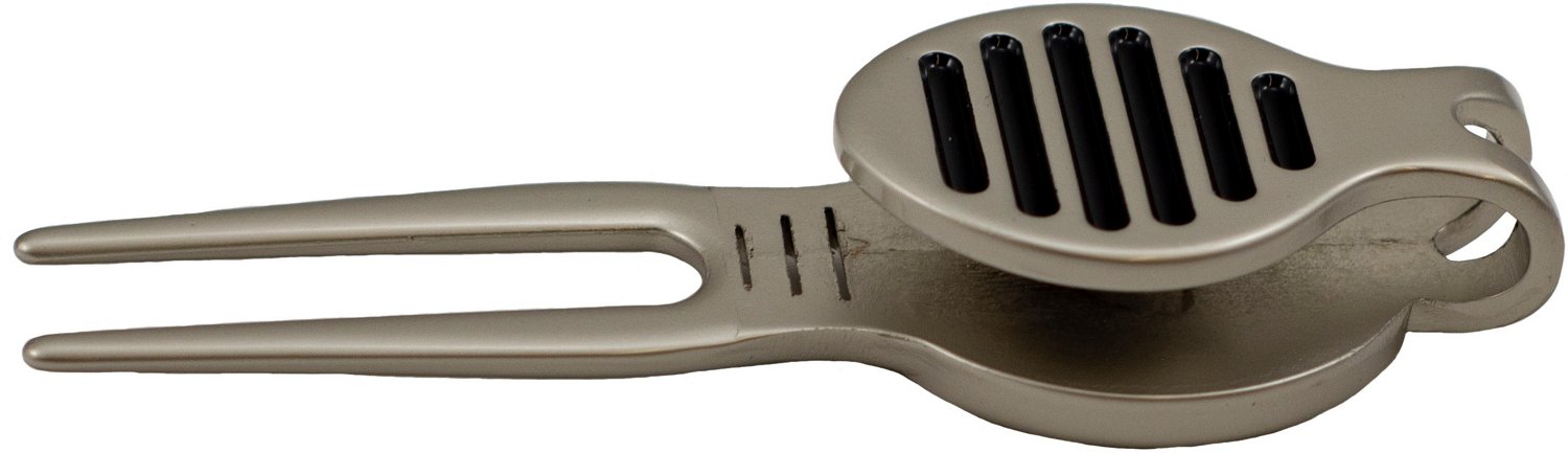 Players Gear Divot Tool/Cap Clip Combo                                                                                           - view number 4