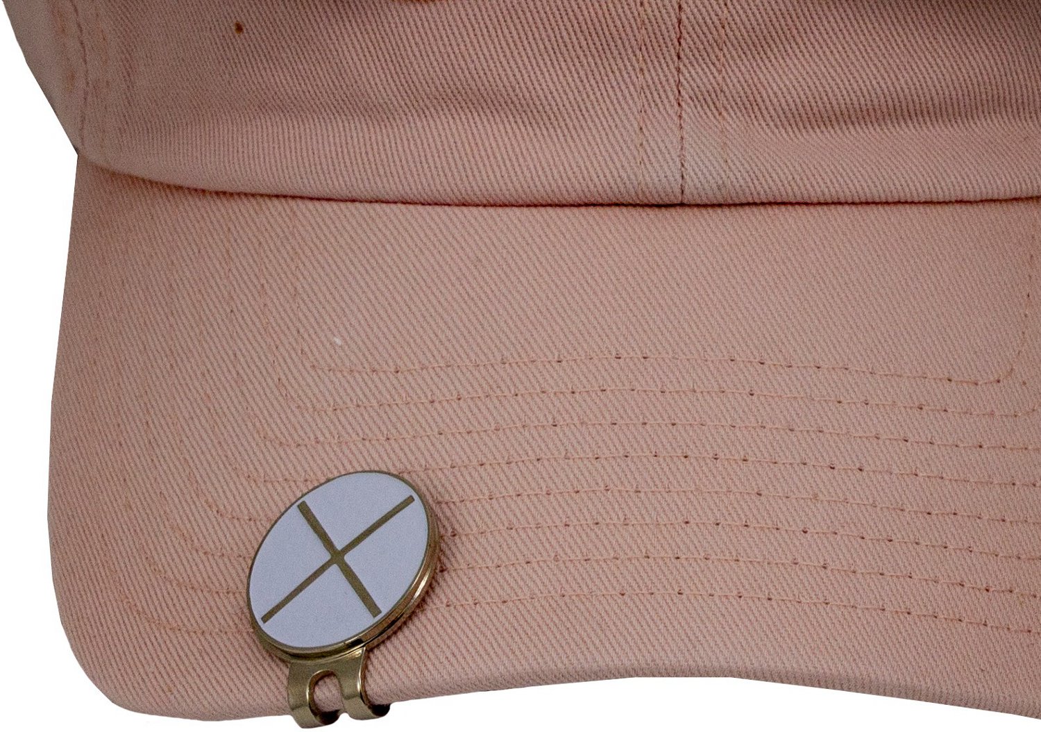 Players Gear Divot Tool/Cap Clip Combo                                                                                           - view number 5
