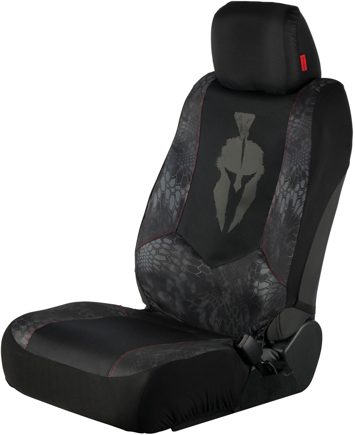 Kryptek Low Back Seat Cover Free Shipping at Academy