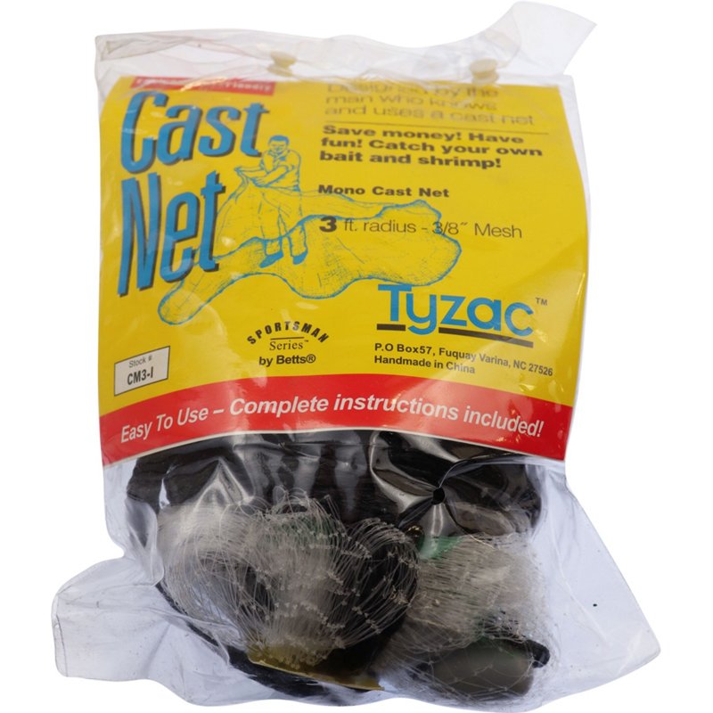 Betts Tech Net Seri…