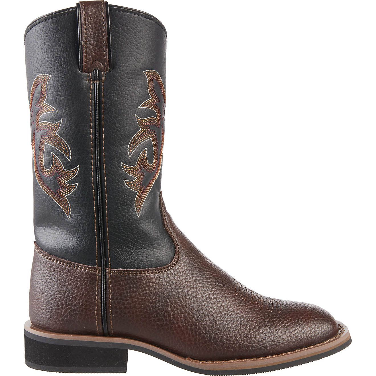 Magellan Outdoors Kids' Ace PSGS Western Boots                                                                                   - view number 1