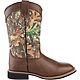 Magellan Outdoors Boys' Bandit PSGS Western Boots                                                                                - view number 1 image