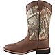 Magellan Outdoors Boys' Bandit PSGS Western Boots                                                                                - view number 2 image