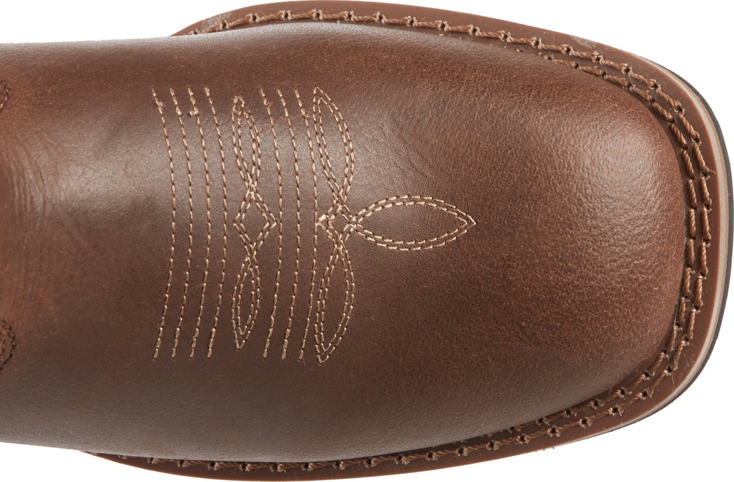 Magellan Outdoors Boys' Bandit PSGS Western Boots
