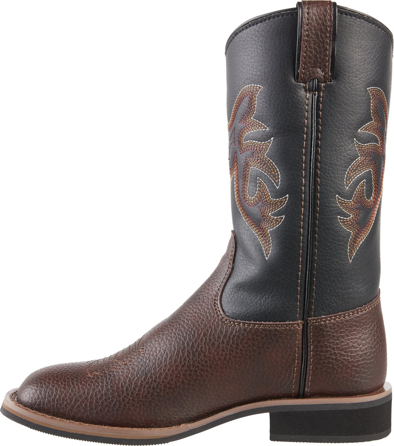 Magellan Outdoors Kids' Ace PSGS Western Boots - view number 2