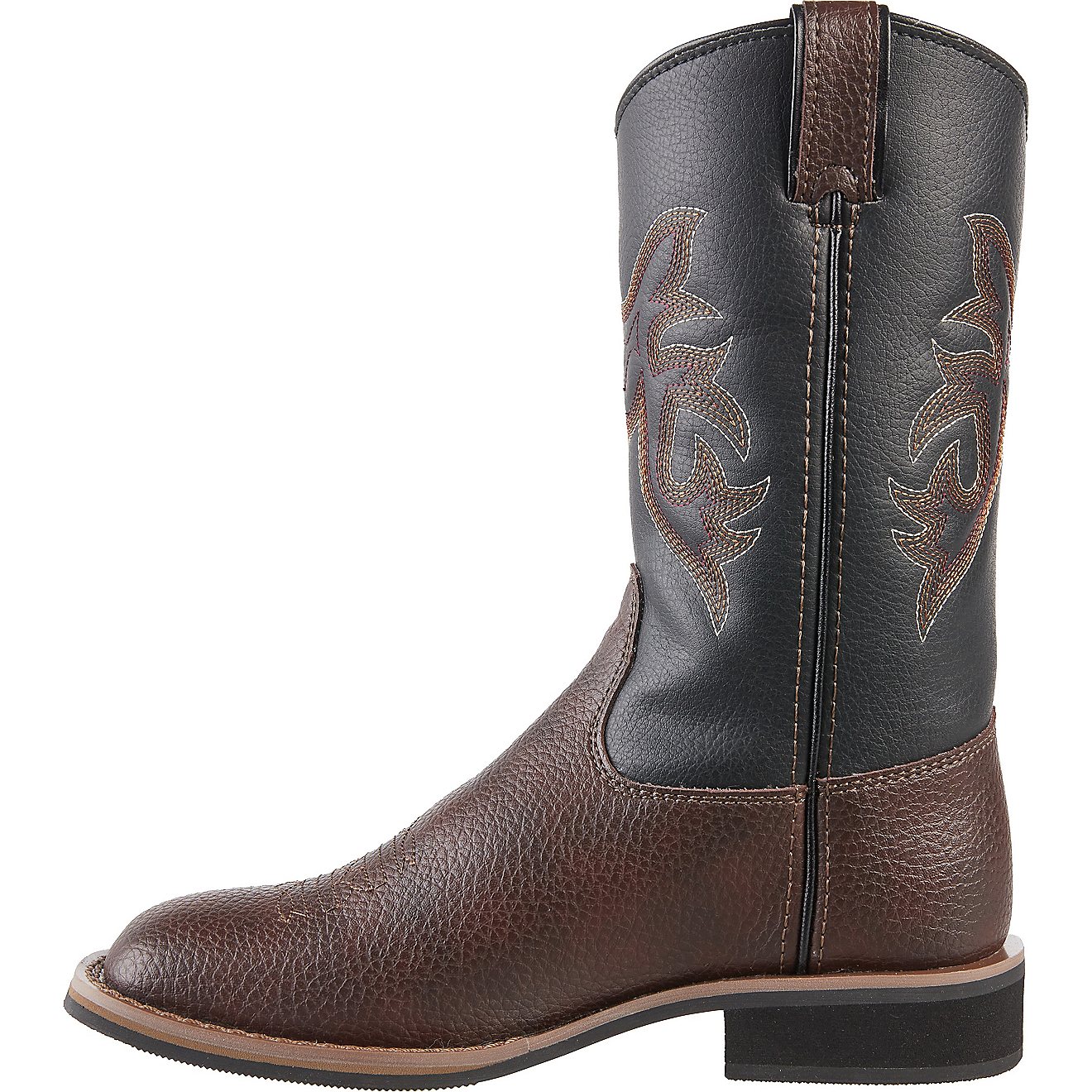 Magellan Outdoors Kids' Ace PSGS Western Boots                                                                                   - view number 2