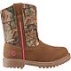 Magellan Outdoors Girls’ Casual Boone Wellington Boots                                                                         - view number 1 selected