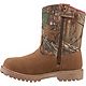 Magellan Outdoors Girls’ Casual Boone Wellington Boots                                                                         - view number 2