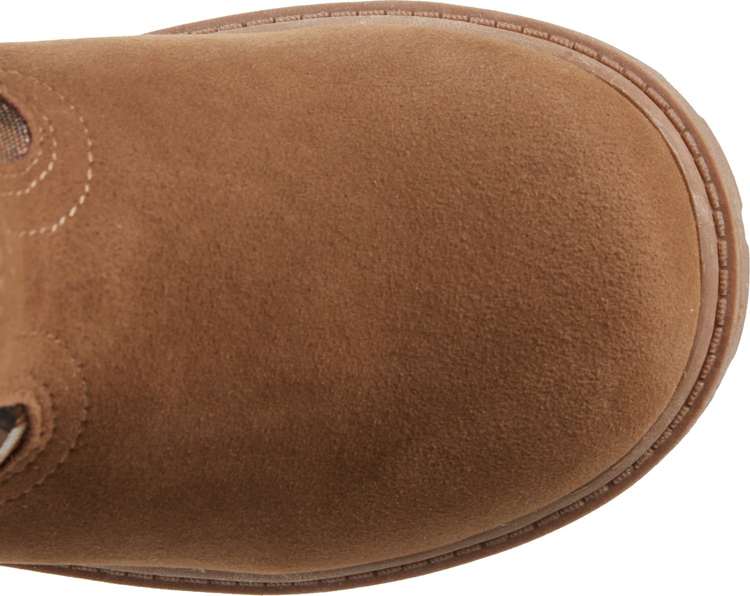 Magellan Outdoors Girls’ Casual Boone Wellington Boots - view number 3