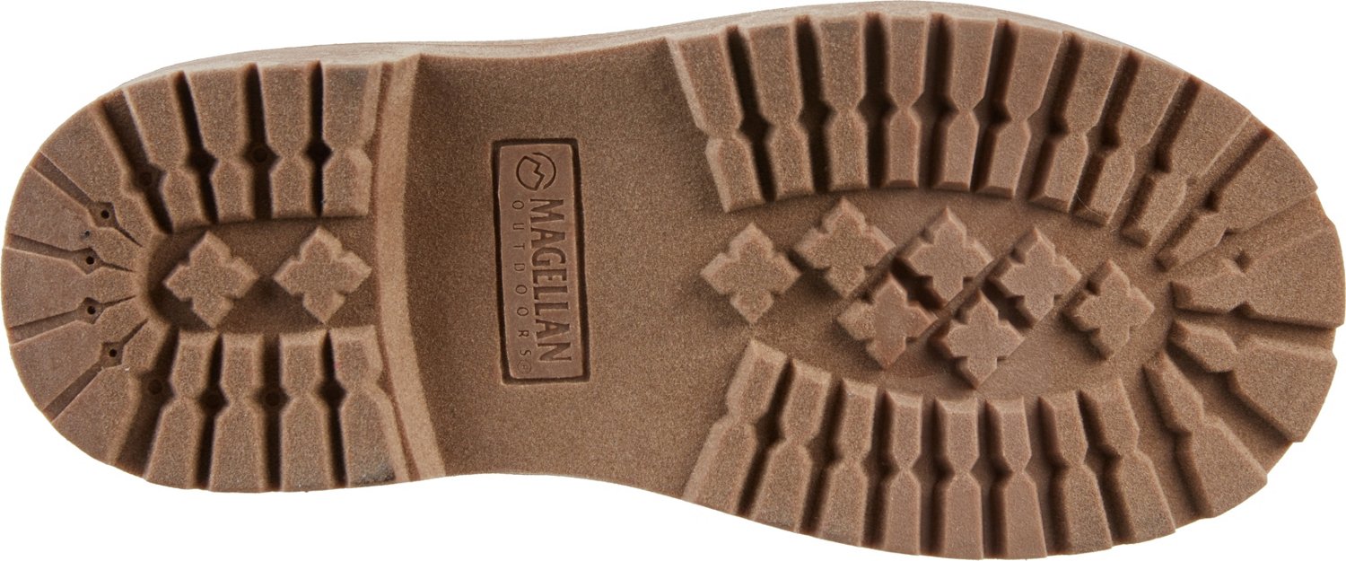 Magellan Outdoors Girls’ Casual Boone Wellington Boots - view number 4
