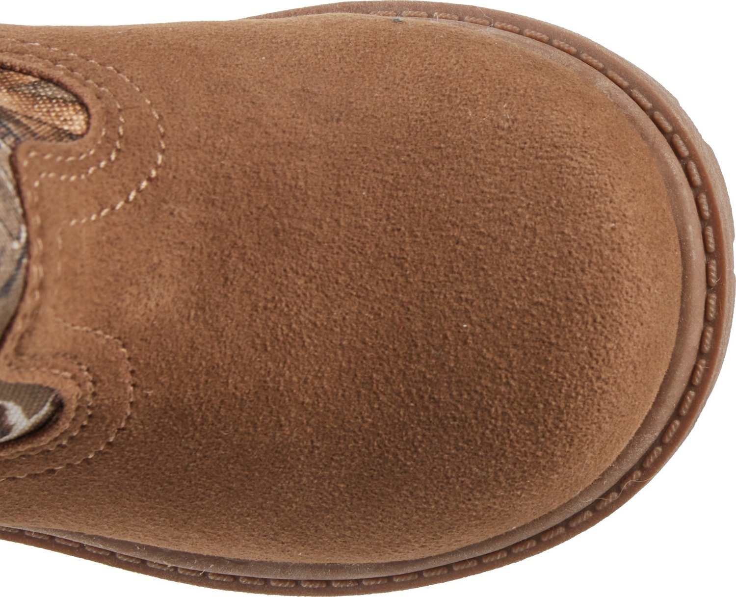 Magellan Outdoors Toddler Girls’ Casual Boone Wellington Boots - view number 3