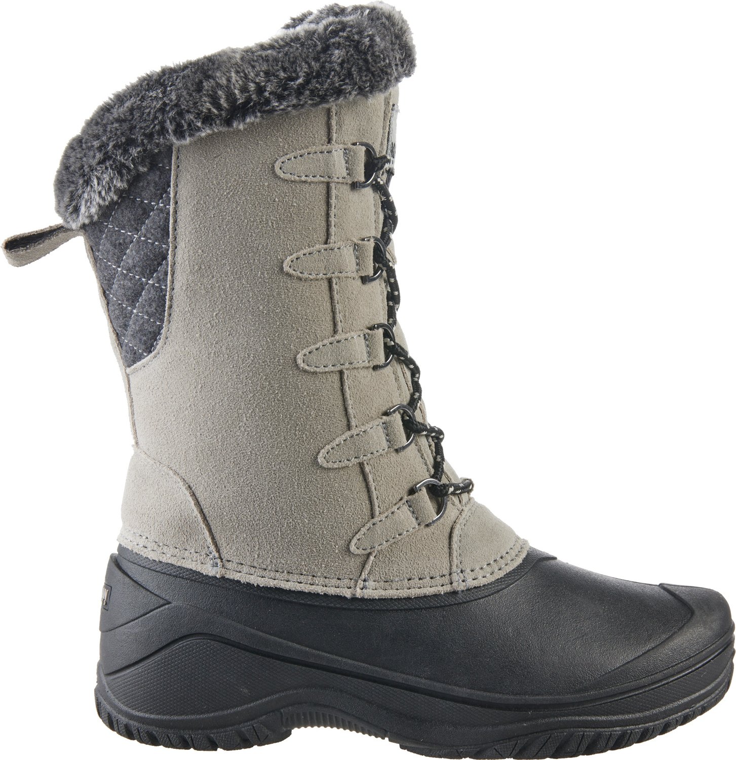 Magellan outdoors women's boots best sale