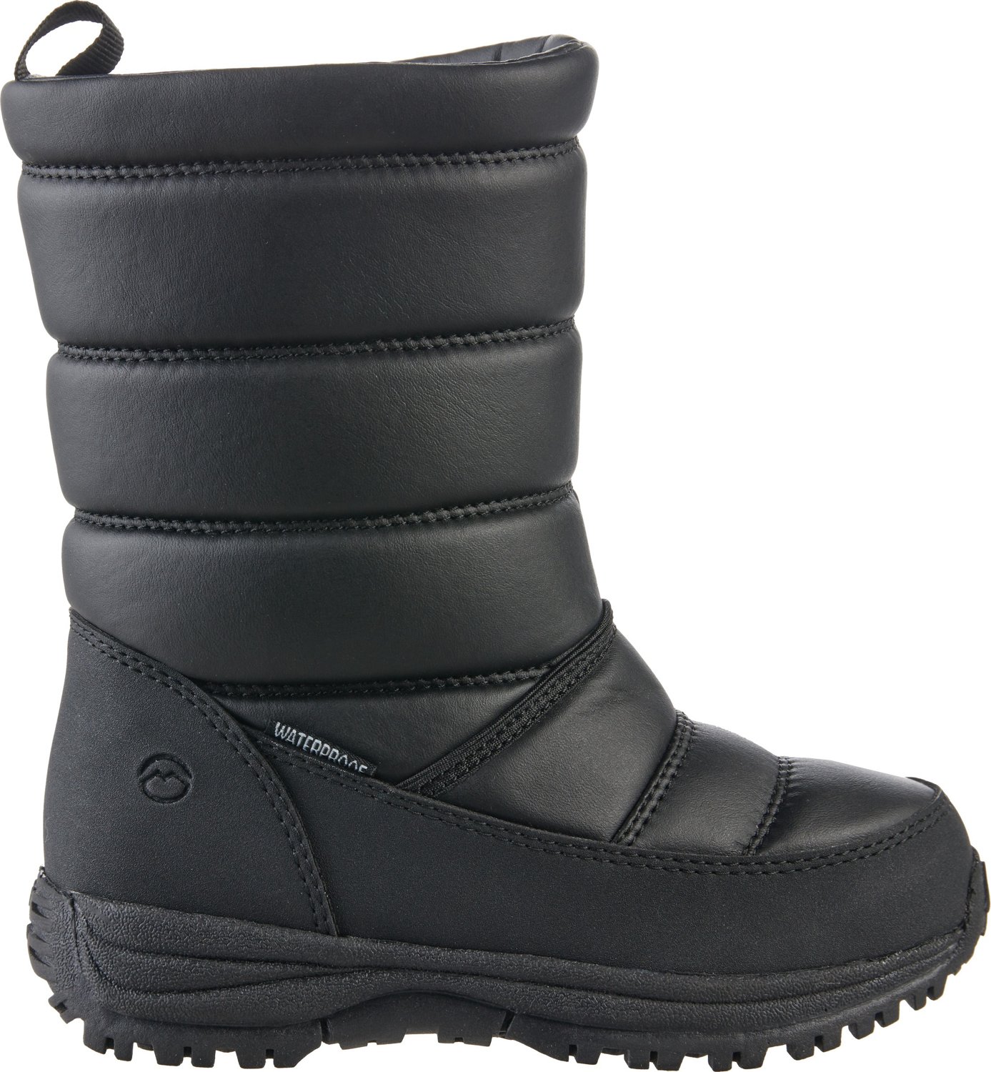 Magellan Outdoors Youth Snow II Boots                                                                                            - view number 1 selected